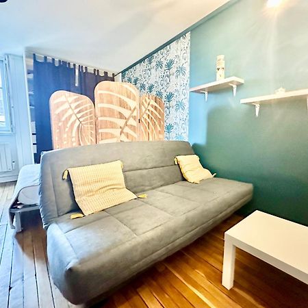 Apartament Le Beaupeyrat, Chaleureux Et Calme Limoges Zewnętrze zdjęcie