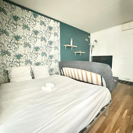 Apartament Le Beaupeyrat, Chaleureux Et Calme Limoges Zewnętrze zdjęcie