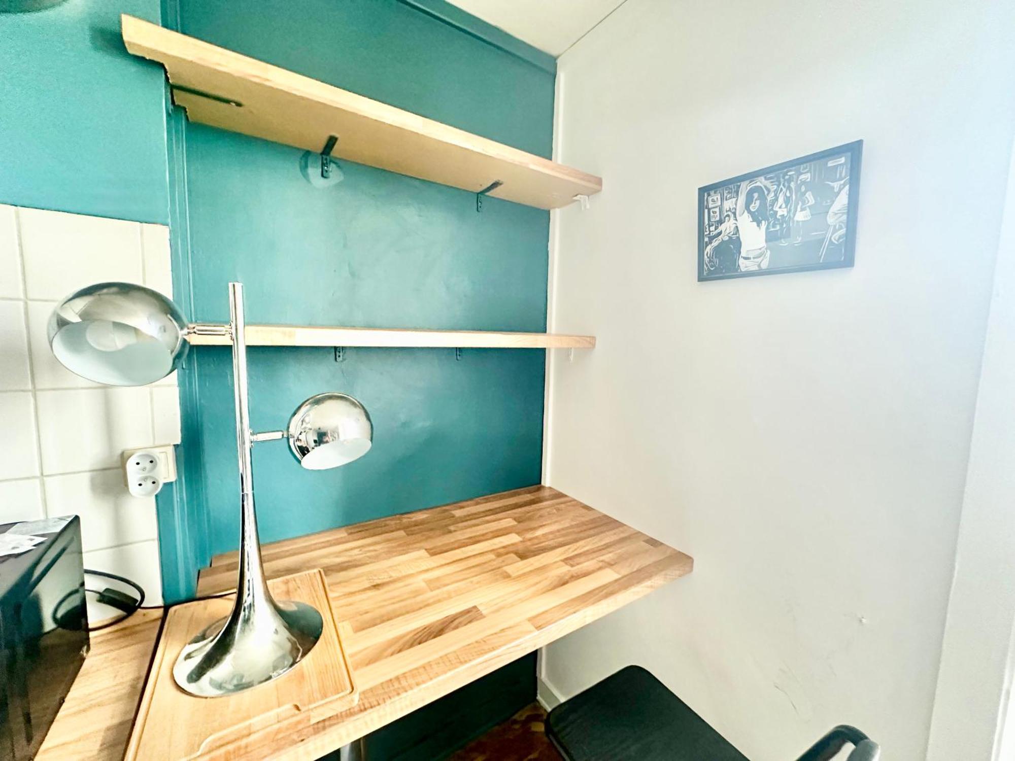 Apartament Le Beaupeyrat, Chaleureux Et Calme Limoges Zewnętrze zdjęcie