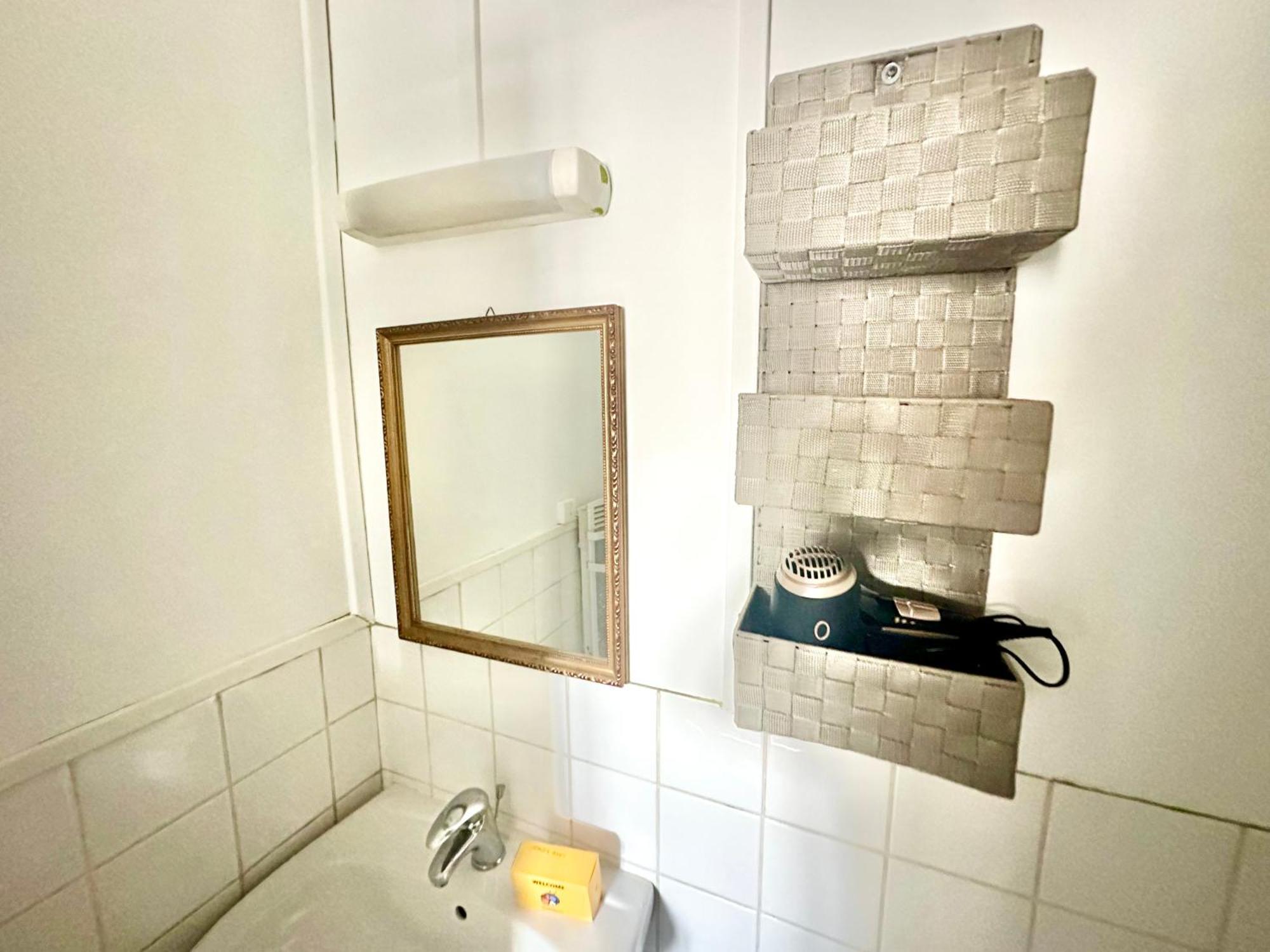 Apartament Le Beaupeyrat, Chaleureux Et Calme Limoges Zewnętrze zdjęcie