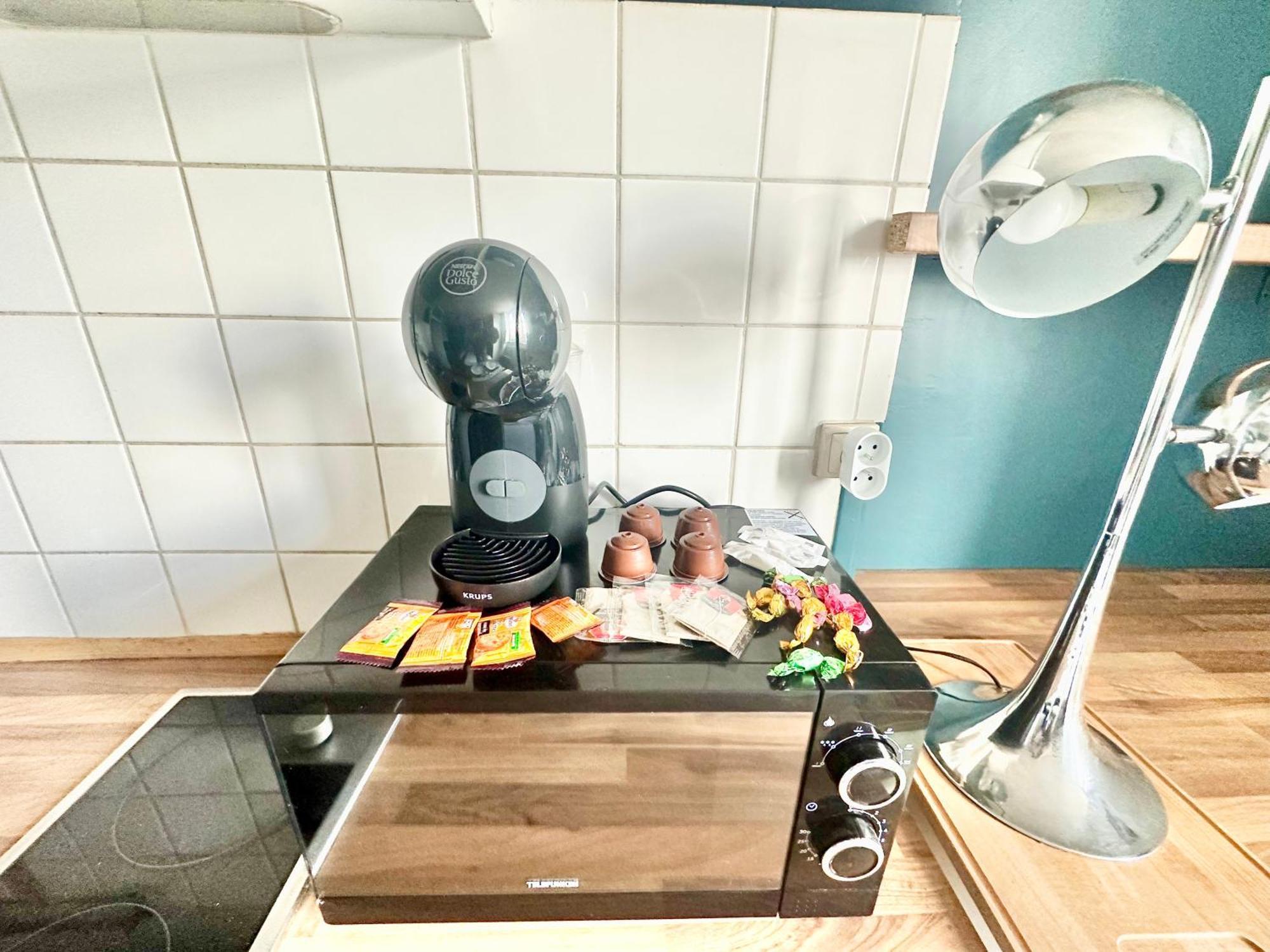 Apartament Le Beaupeyrat, Chaleureux Et Calme Limoges Zewnętrze zdjęcie