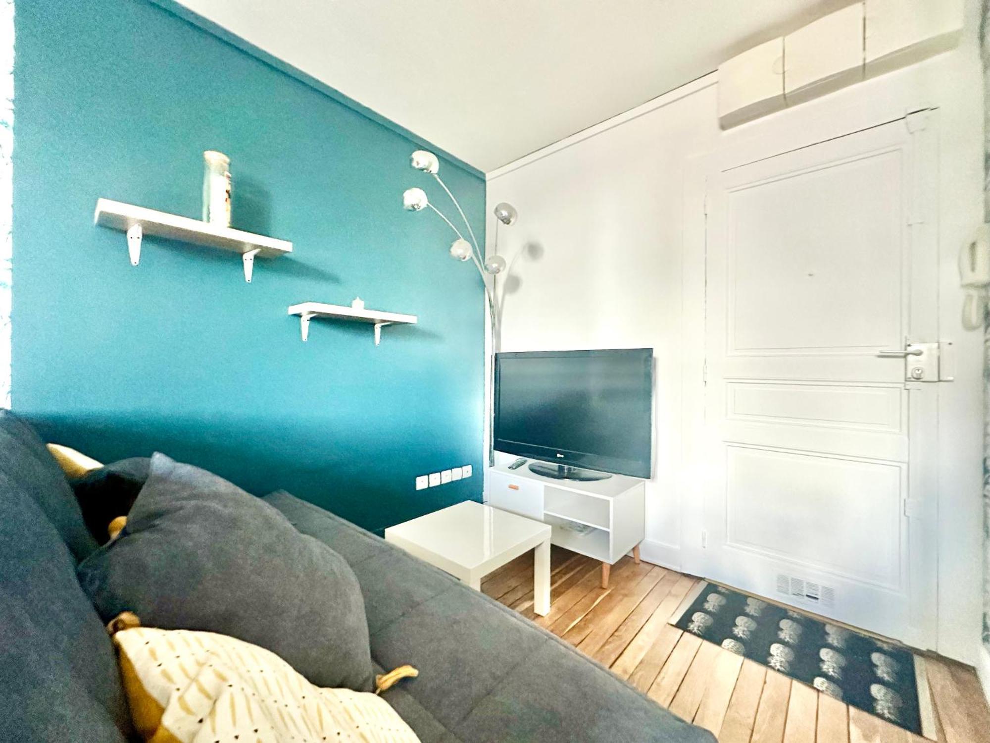 Apartament Le Beaupeyrat, Chaleureux Et Calme Limoges Zewnętrze zdjęcie