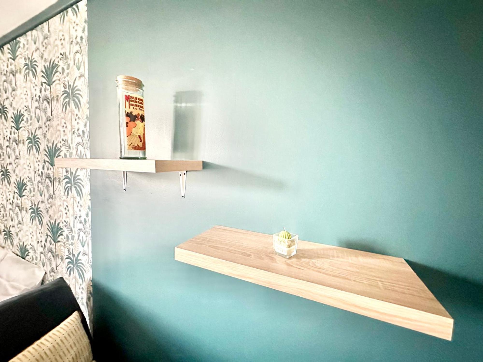 Apartament Le Beaupeyrat, Chaleureux Et Calme Limoges Zewnętrze zdjęcie