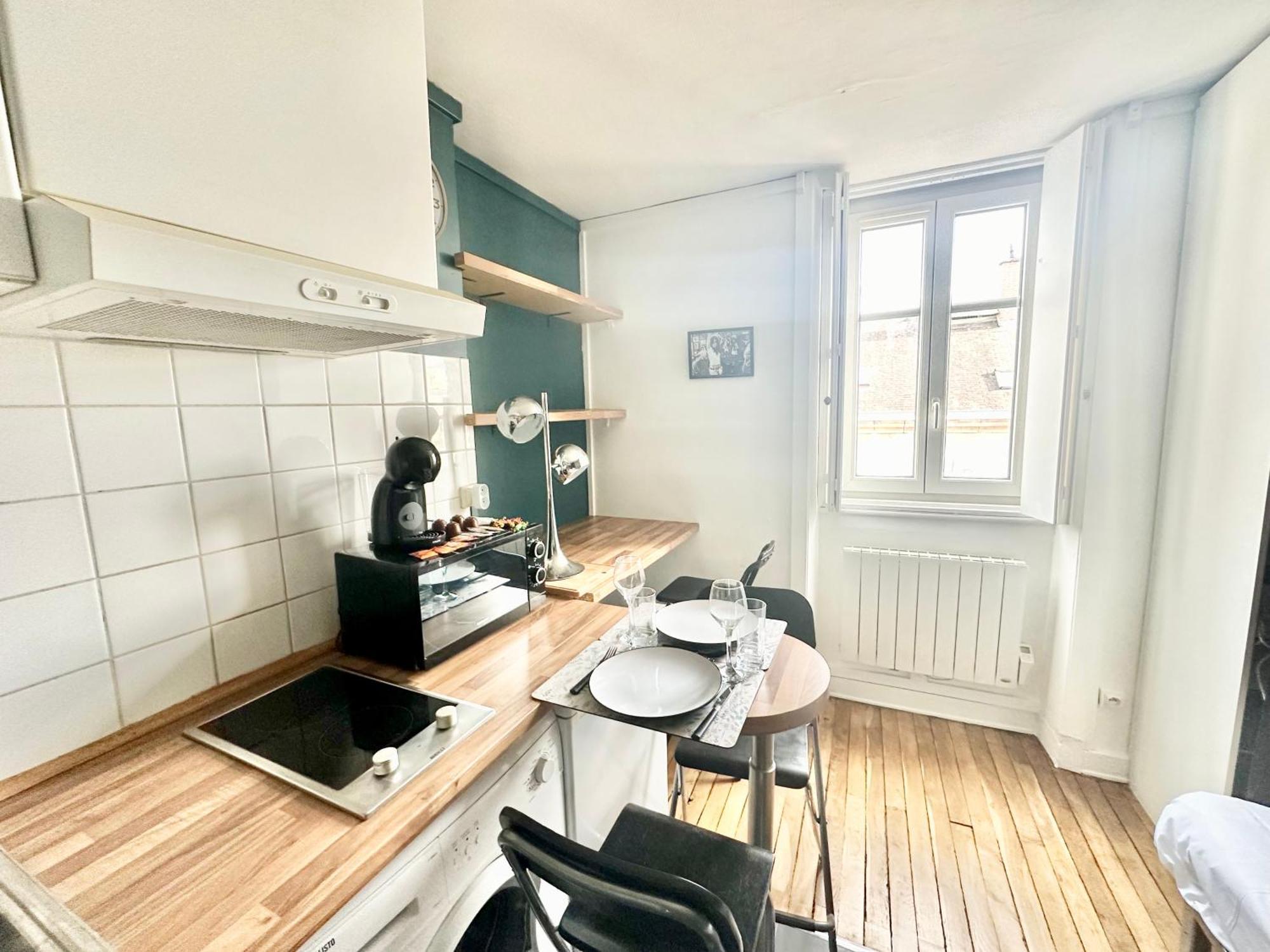 Apartament Le Beaupeyrat, Chaleureux Et Calme Limoges Zewnętrze zdjęcie