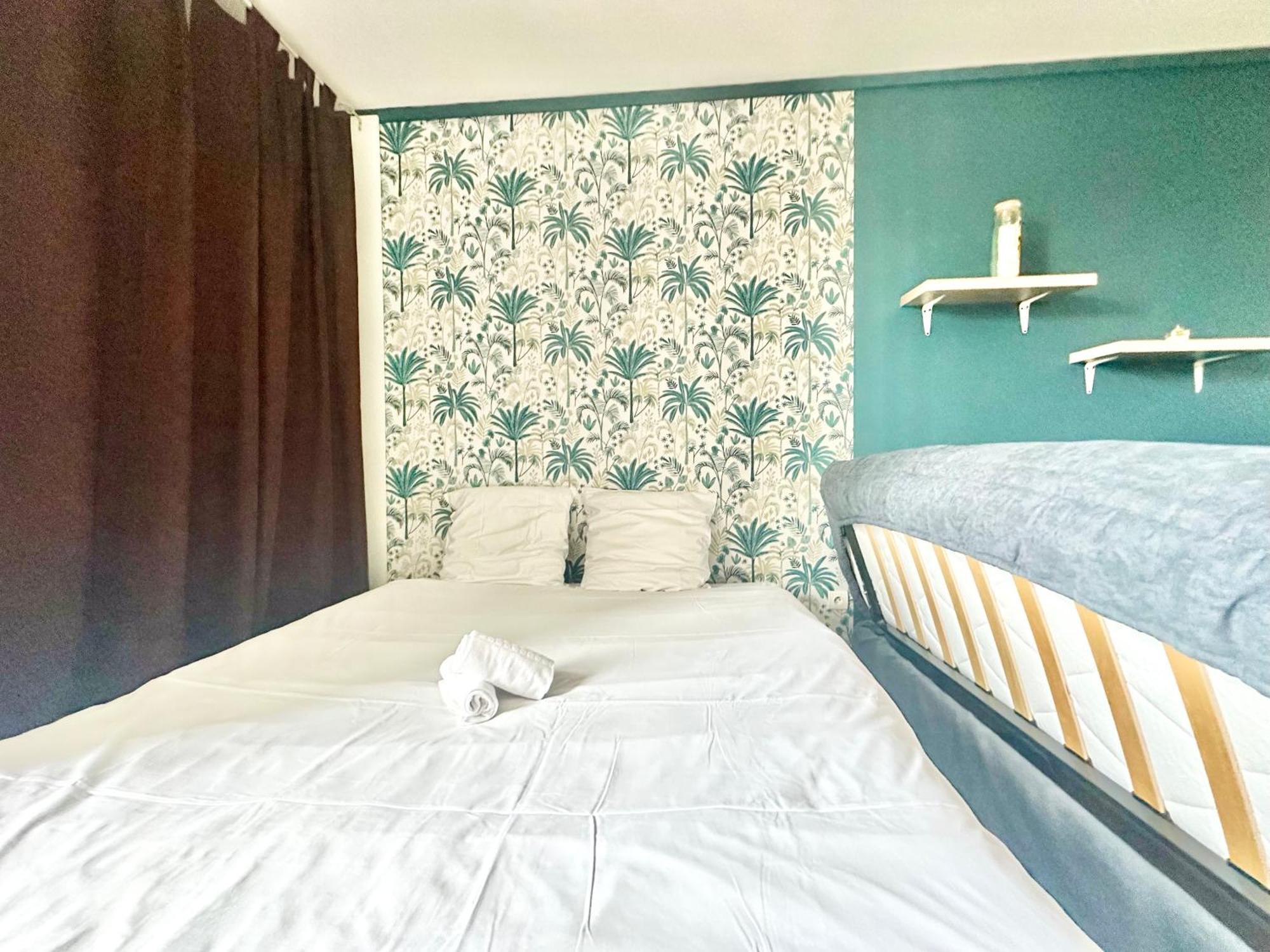 Apartament Le Beaupeyrat, Chaleureux Et Calme Limoges Zewnętrze zdjęcie