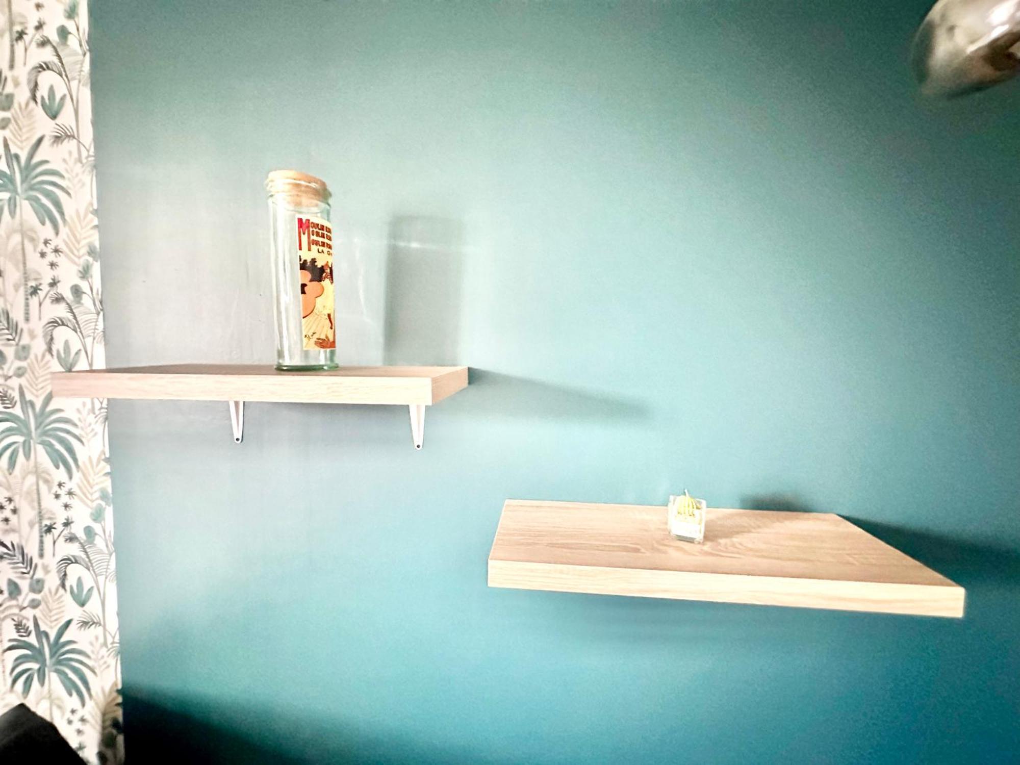 Apartament Le Beaupeyrat, Chaleureux Et Calme Limoges Zewnętrze zdjęcie